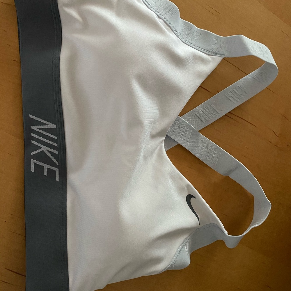Nike Sports Bra - Like New